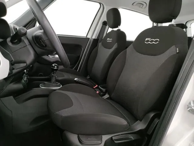 Fiat 500L 2018 photo 5