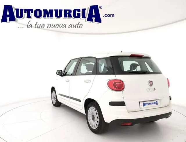 Fiat 500L 2018 photo 4