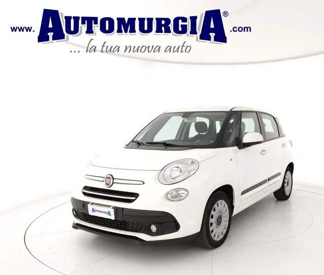 Fiat 500L 2018 photo 2