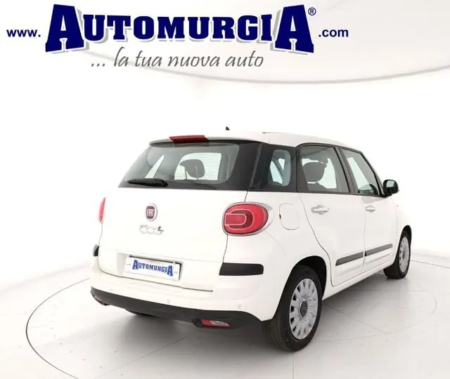 Fiat 500L 2018 photo 3
