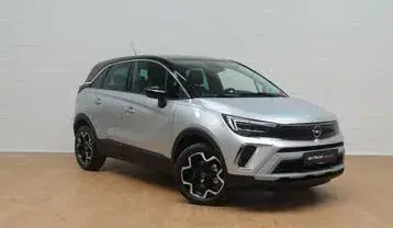Opel Crossland X 2023 photo 2