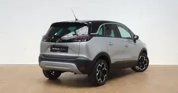 Opel Crossland X 2023 photo 3
