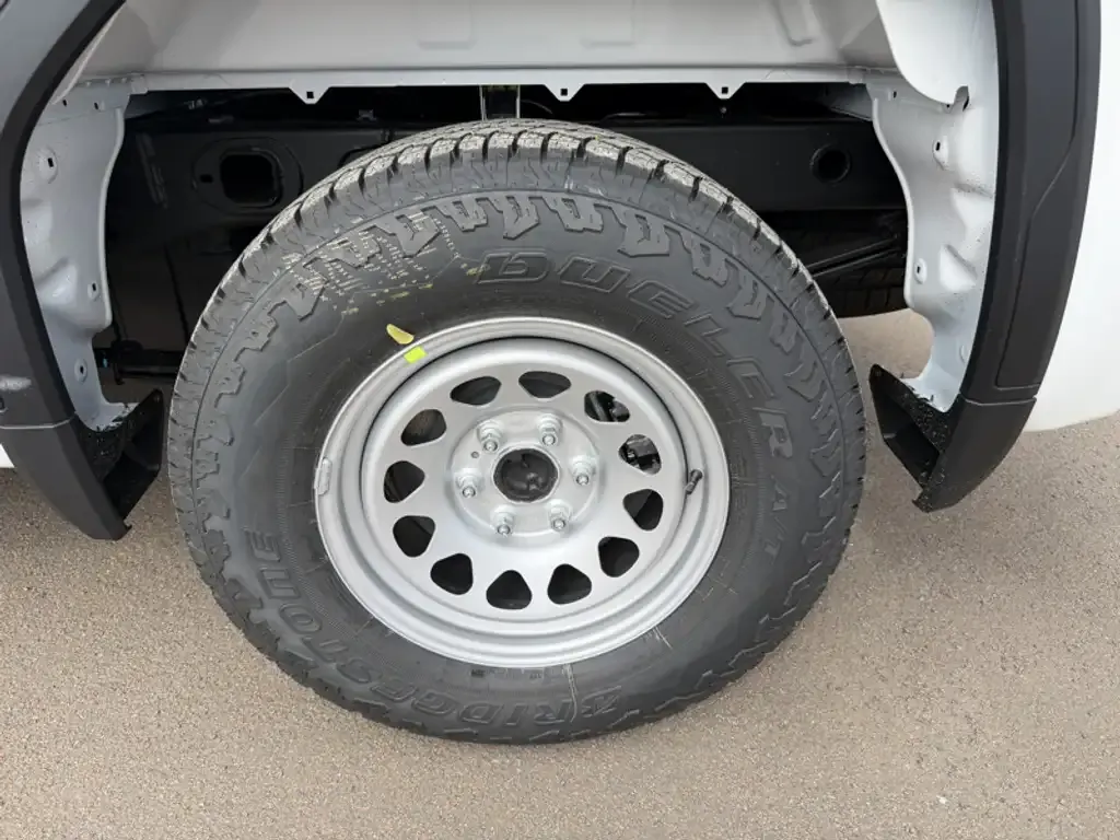 GMC Sierra 1500 2026 photo 5