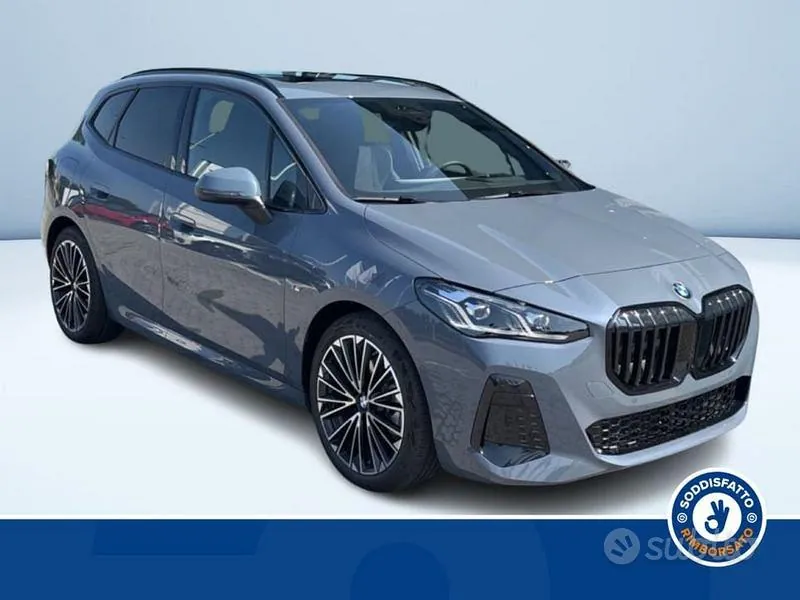 BMW 2 Series Active Tourer 2025 photo 4