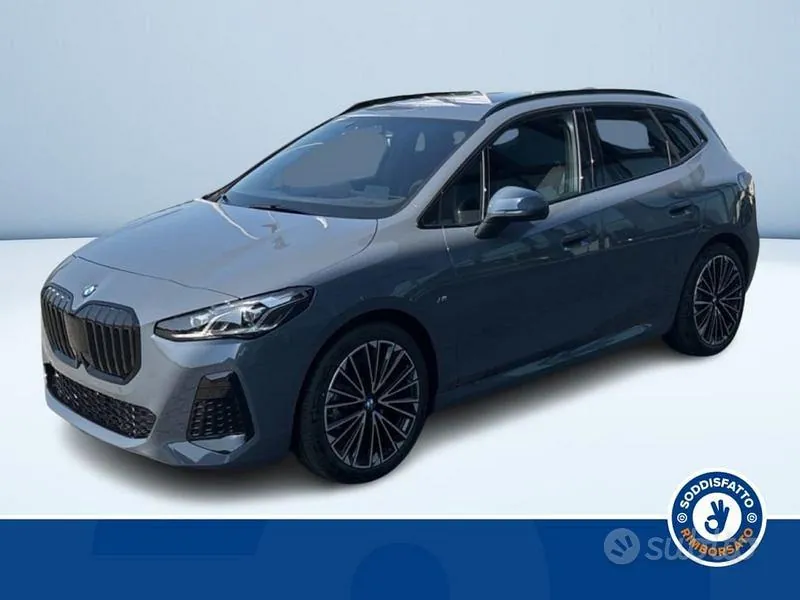 BMW 2 Series Active Tourer