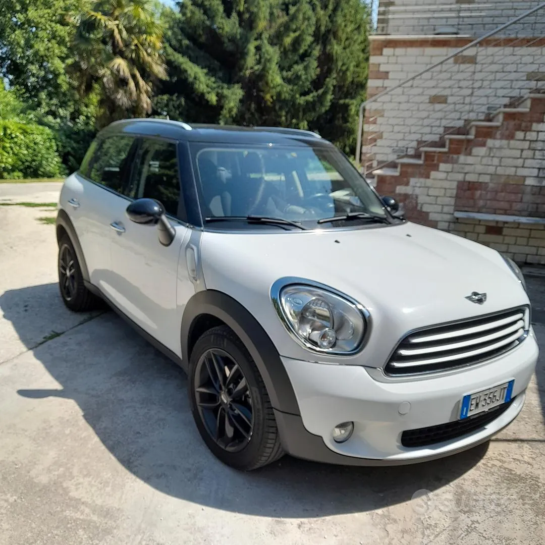 Mini Mini Countryman 2014 photo 2
