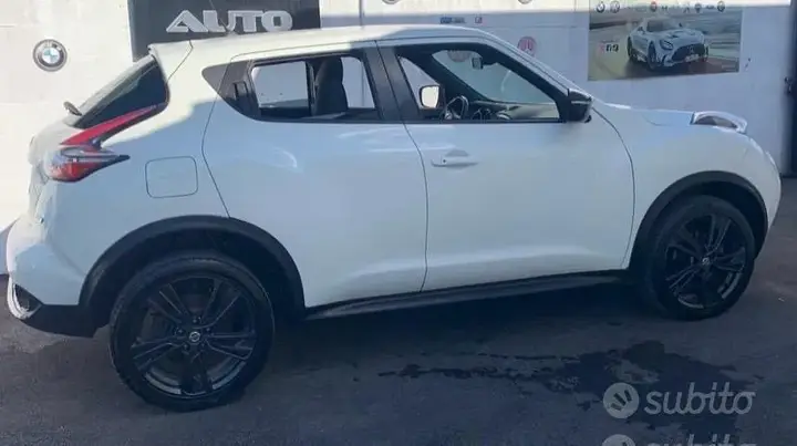 Nissan Juke 2016 photo 4