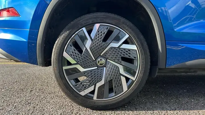 Skoda Kodiaq 2023 photo 5