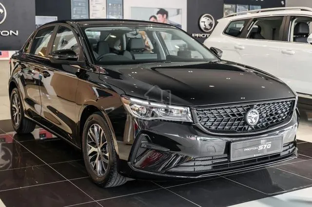 Proton S70