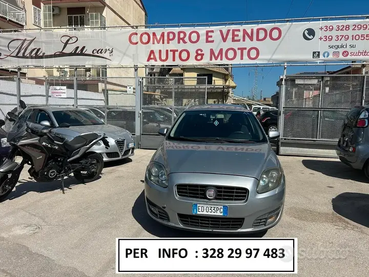 Fiat Croma