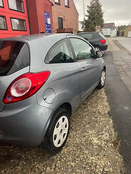 Ford Ka 2014 photo 3
