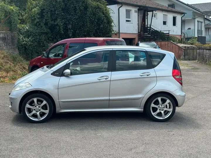 Mercedes-Benz A150