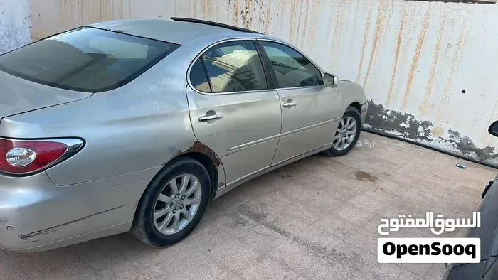 Lexus Es 300 2004 photo 3