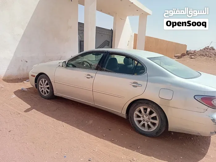 Lexus Es 300 2004 photo 2