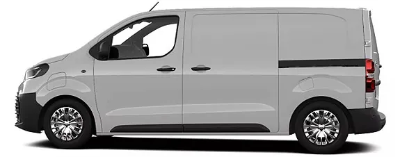 Toyota Proace 2026 photo 2