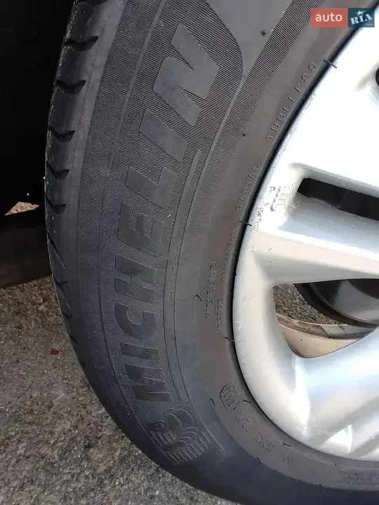 Nissan Qashqai+2 2012 photo 4