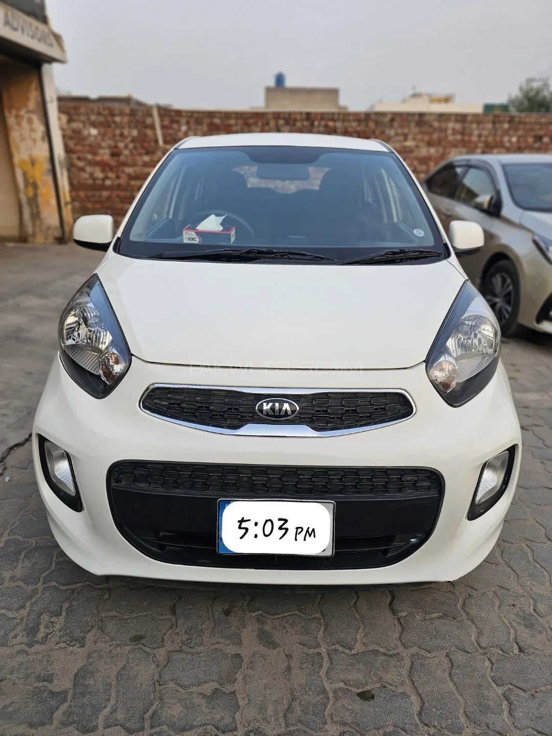 Kia Picanto