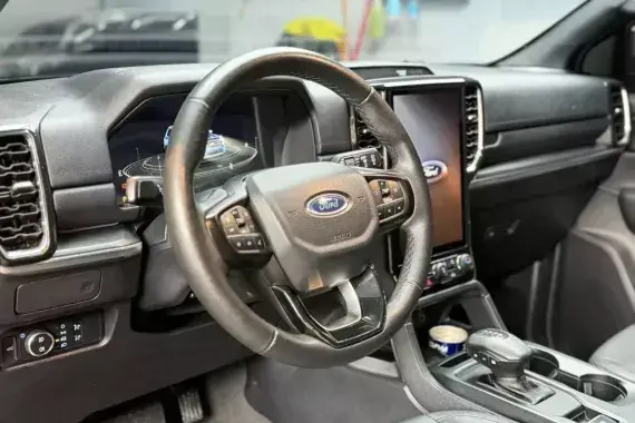 Ford Everest 2025 photo 4