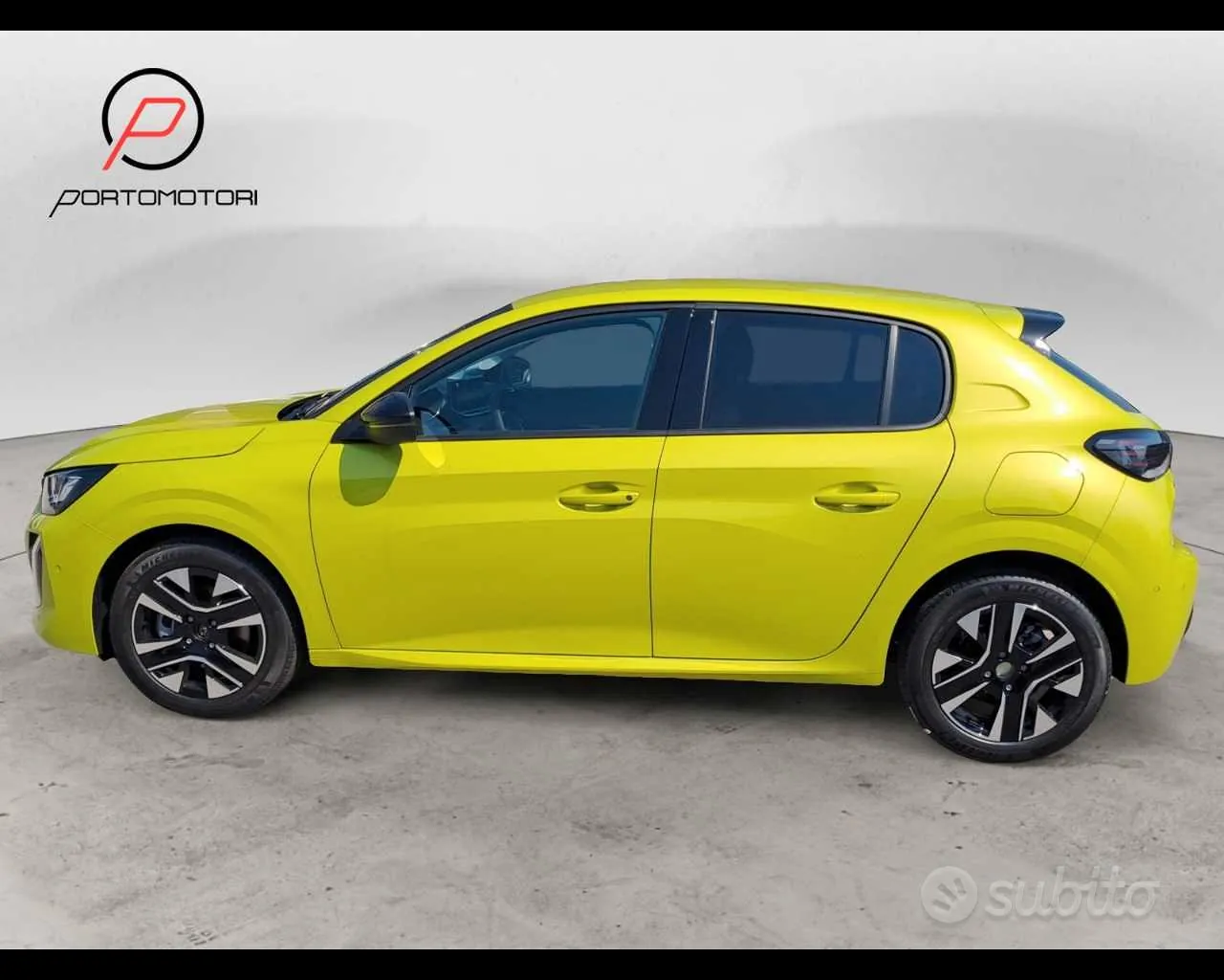 Peugeot 208 2026 photo 2
