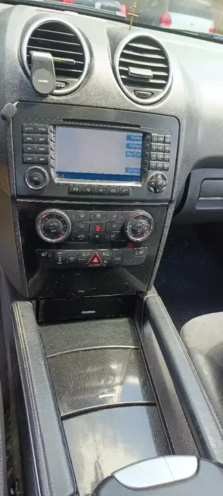 Mercedes-Benz M-Class 2006 photo 3