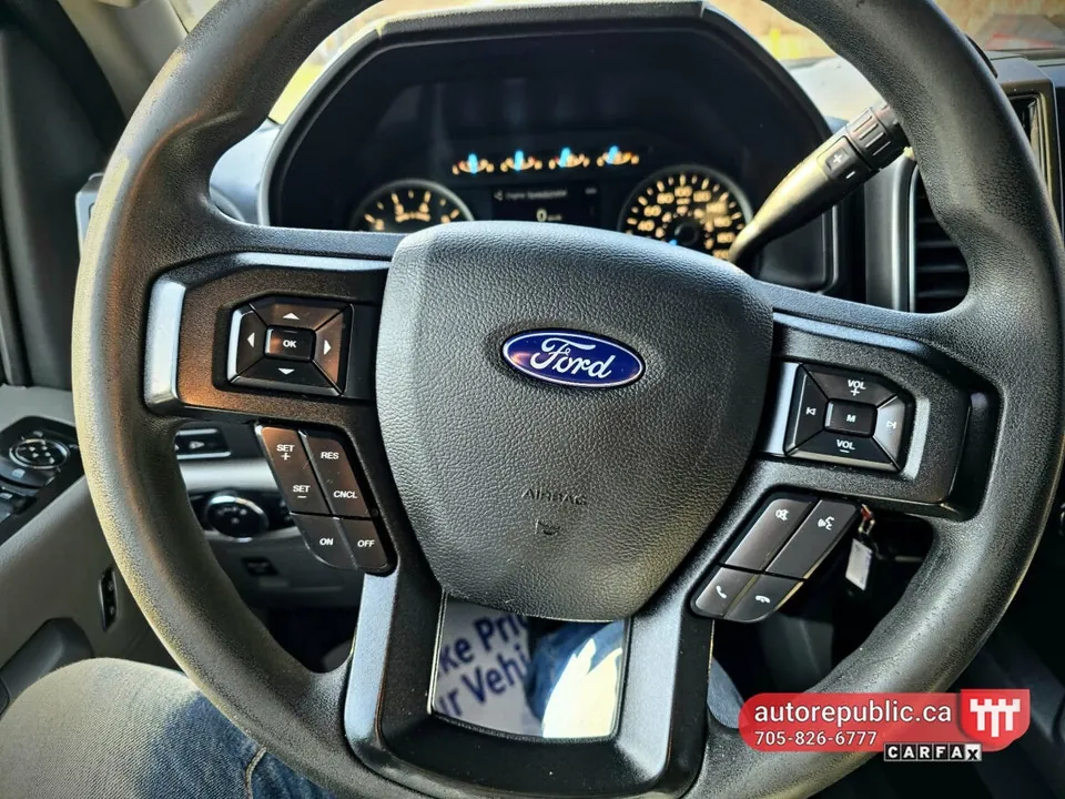 Ford F-150 2018 photo 5