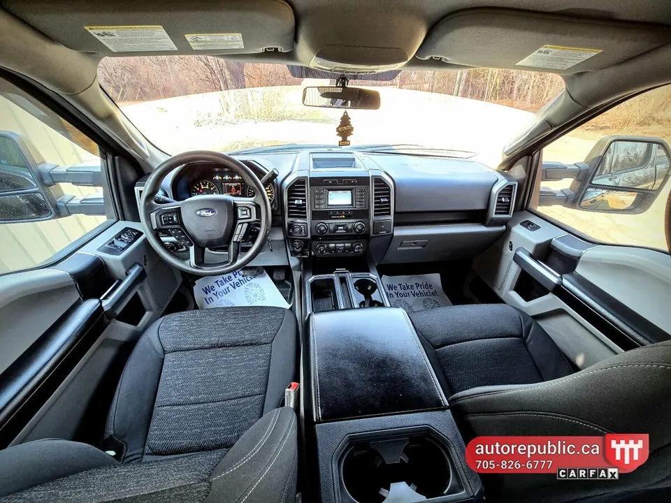Ford F-150 2018 photo 3