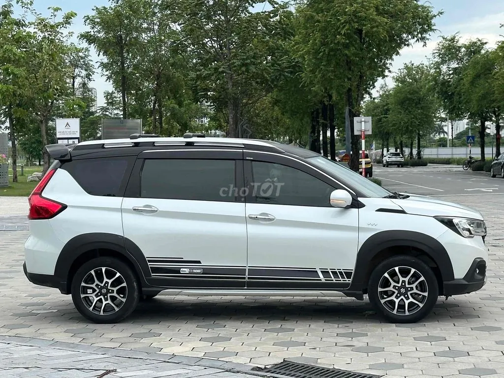 Suzuki Xl 7 2022 photo 3