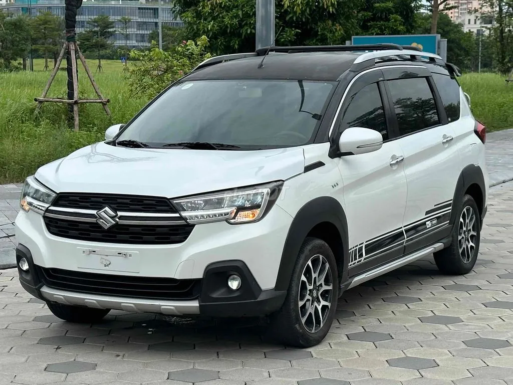 Suzuki Xl 7 2022 photo 4