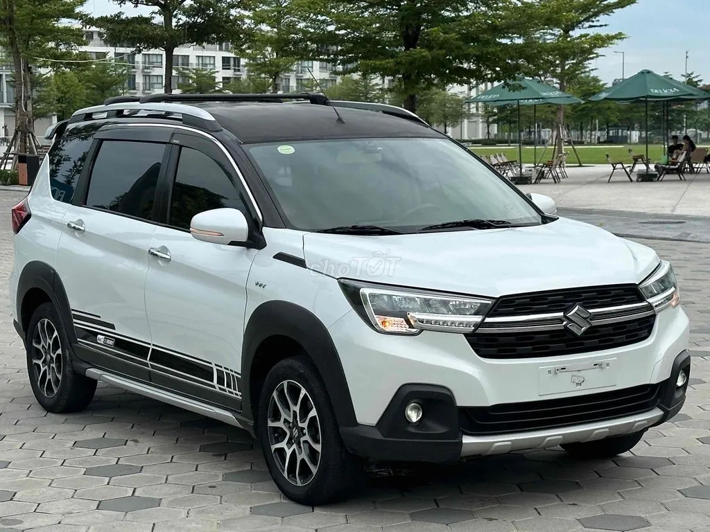 Suzuki Xl 7 2022 photo 5