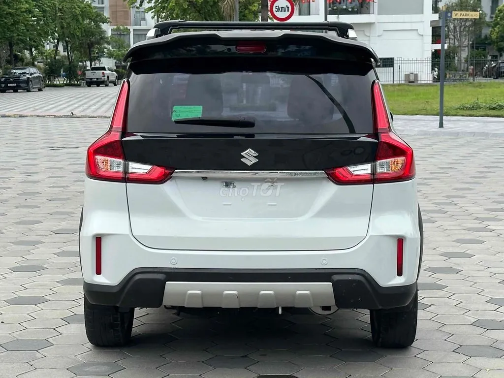 Suzuki Xl 7 2022 photo 2