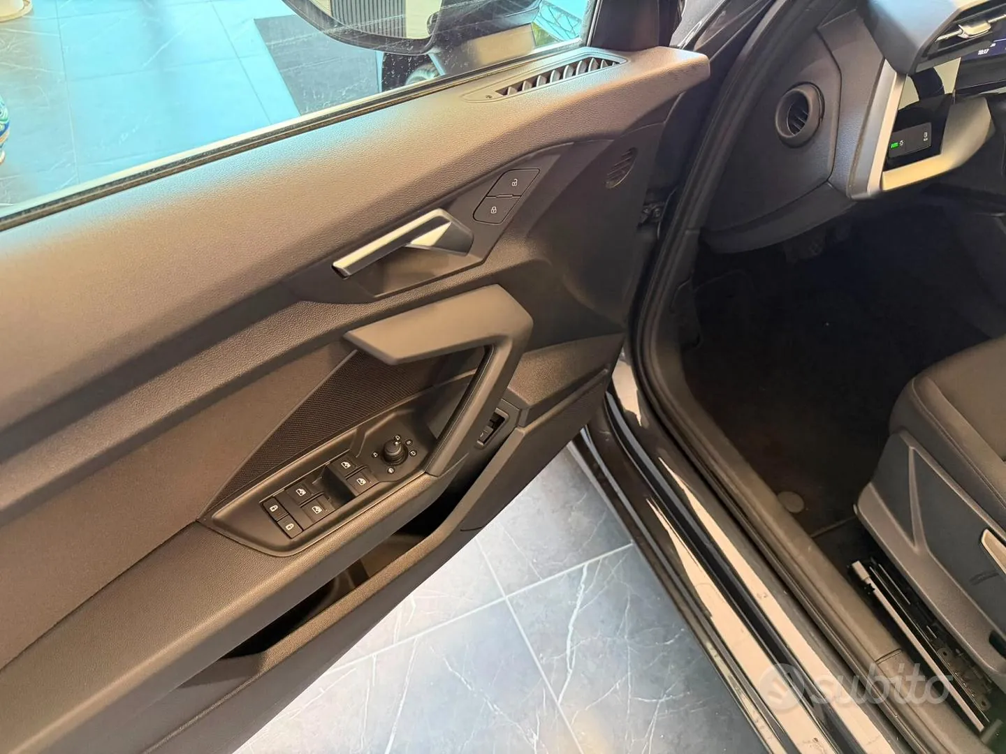 Audi A3 2022 photo 5