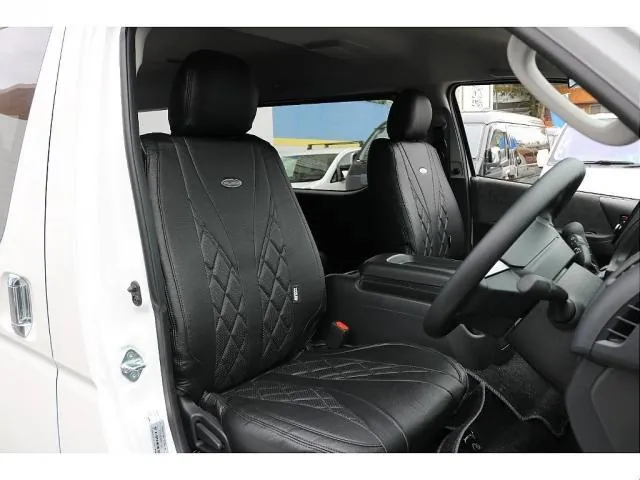 Toyota Hiace Wagon 2026 photo 3