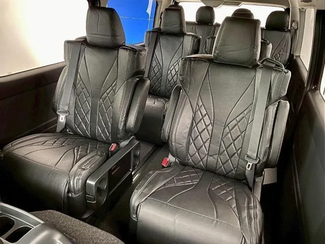 Toyota Hiace Wagon 2026 photo 4