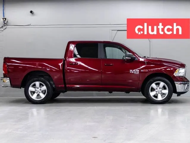 Ram 1500 Classic 2019 photo 3