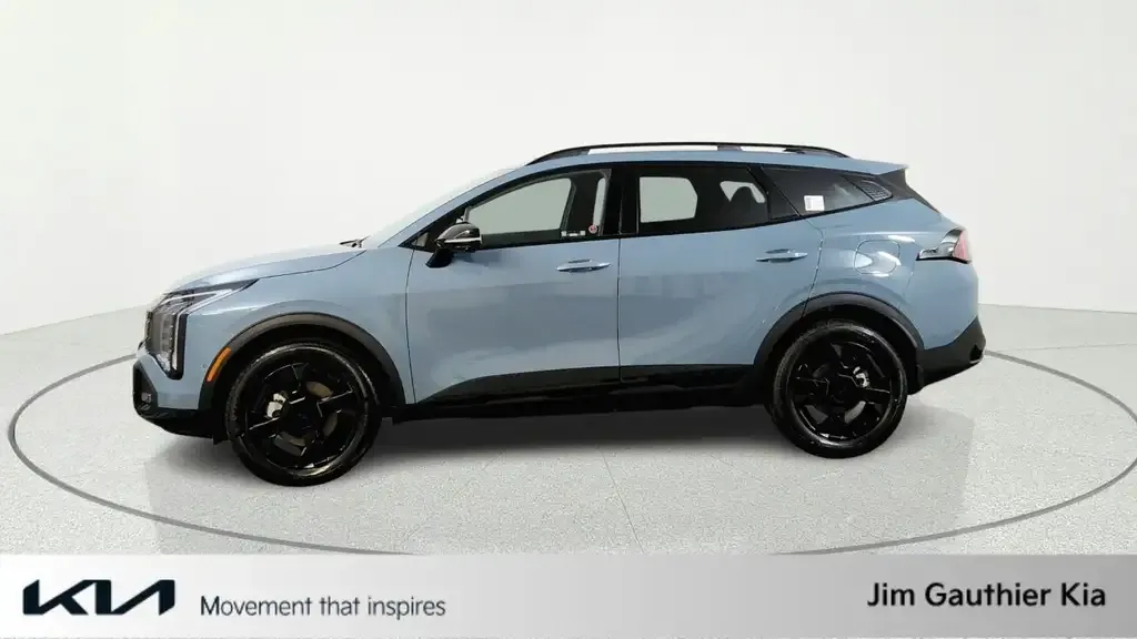 Kia Sportage 2026 photo 5