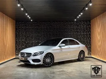 Mercedes-Benz C 220 D