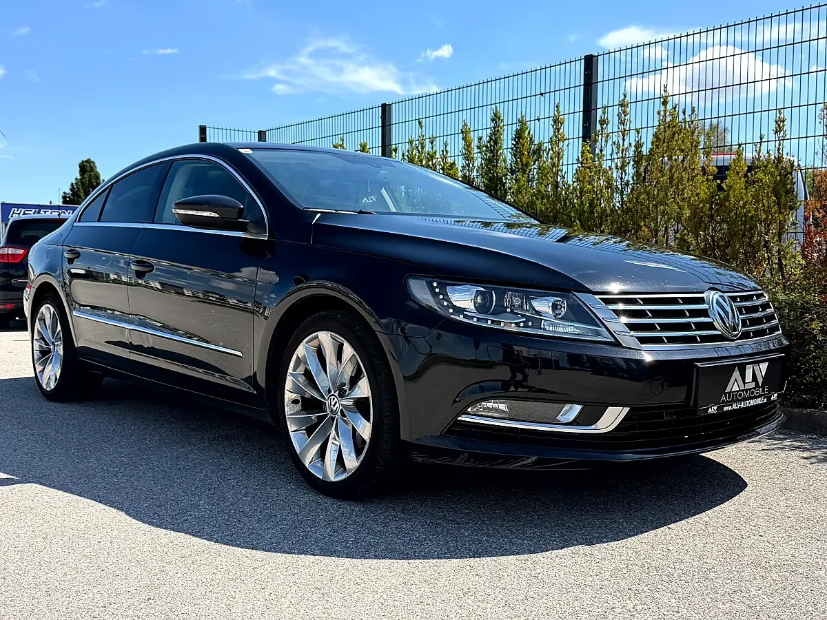 Volkswagen Volkswagen Cc 2012 photo 3