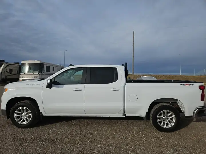Chevrolet Silverado 2023 photo 5