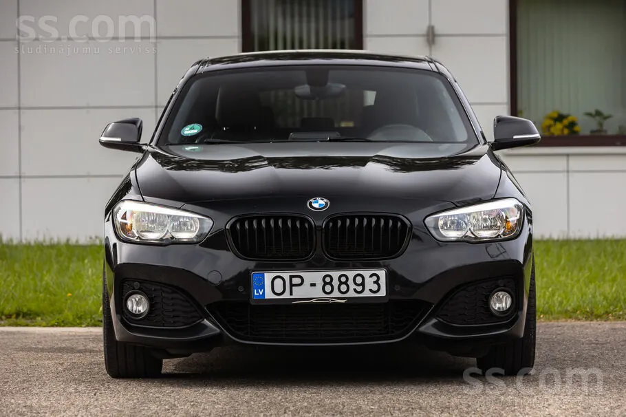 BMW 120