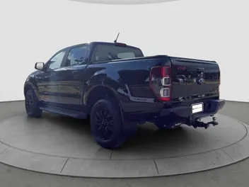 Ford Ranger 2022 photo 3