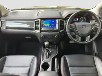 Ford Ranger 2022 photo 4