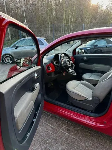 Fiat 500 2026 photo 3