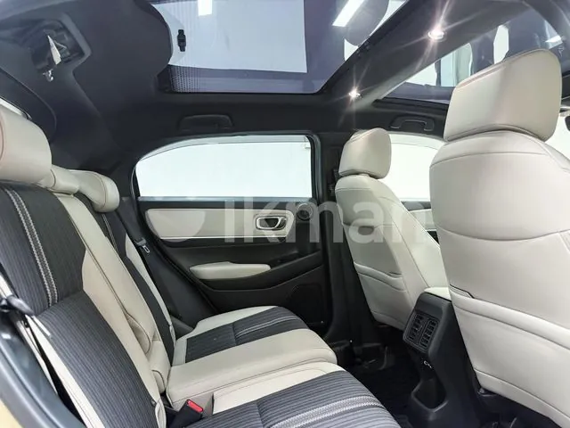 Honda Vezel 2024 photo 4