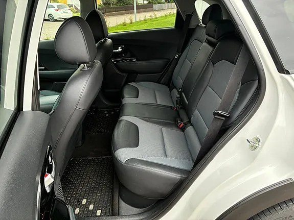 Kia E-Niro 2021 photo 5
