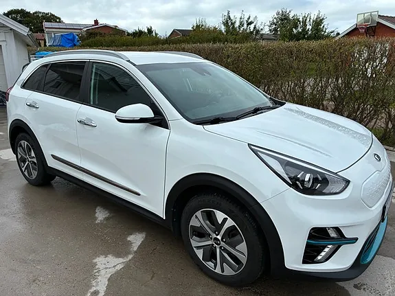 Kia E-Niro