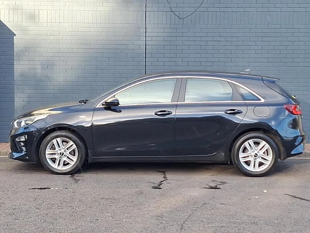 Kia Ceed 2019 photo 4