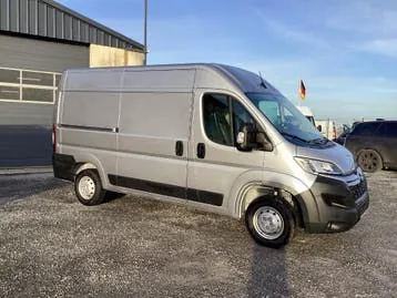 Citroen Jumper 2023 photo 3