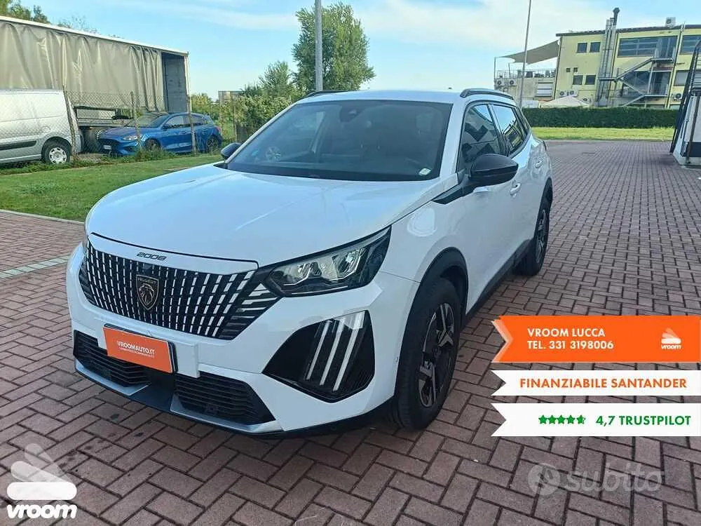 Peugeot 2008 2024 photo 5