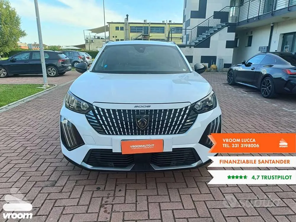 Peugeot 2008 2024 photo 4