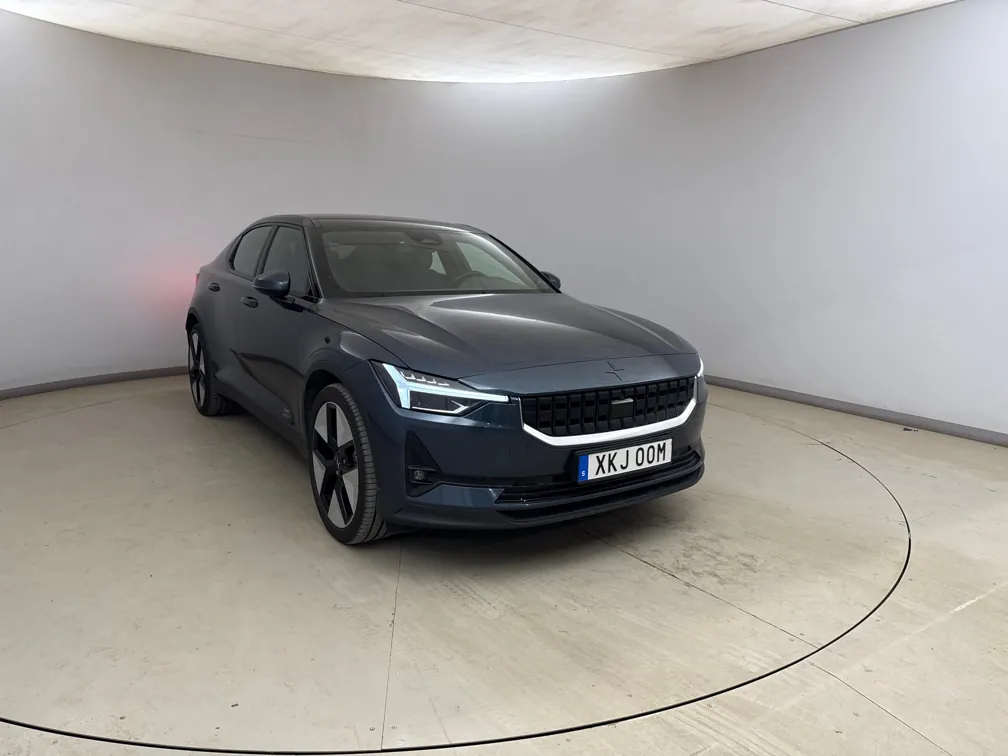 Polestar 2
